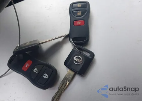 2010 Nissan Sentra 2.0Sr z USA, uszkodzony, nr VIN 3N1AB6AP5AL635123